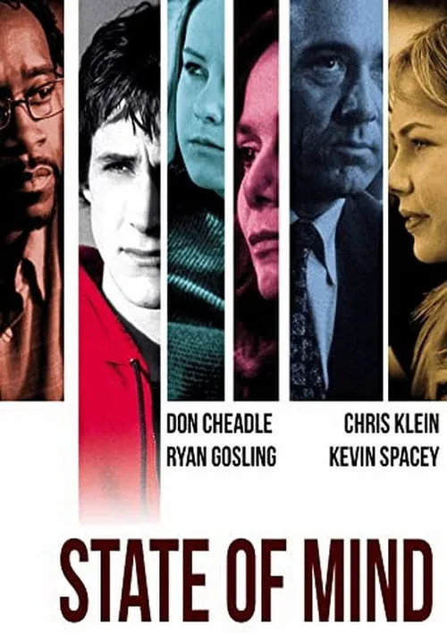 Poster: State of Mind