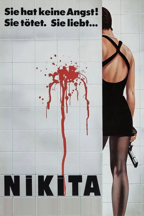 Poster: Nikita