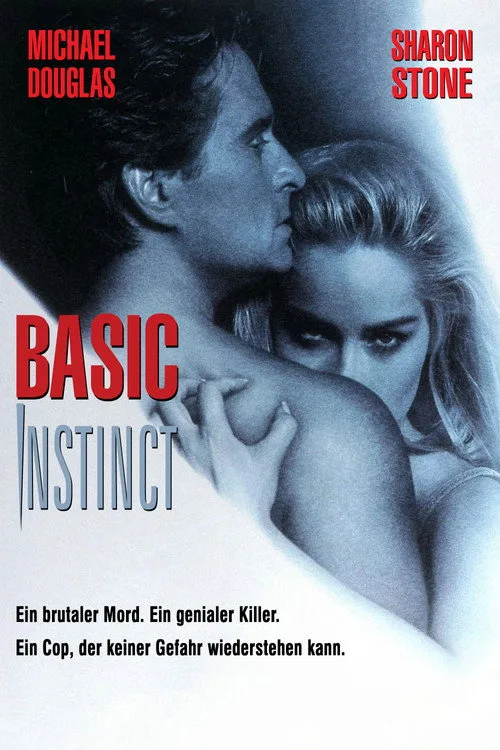 Poster: Basic Instinct