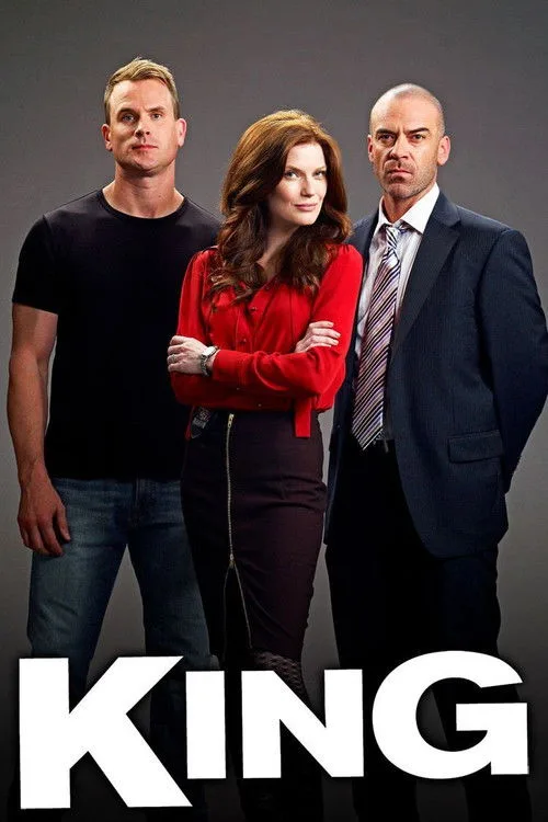 Poster: King