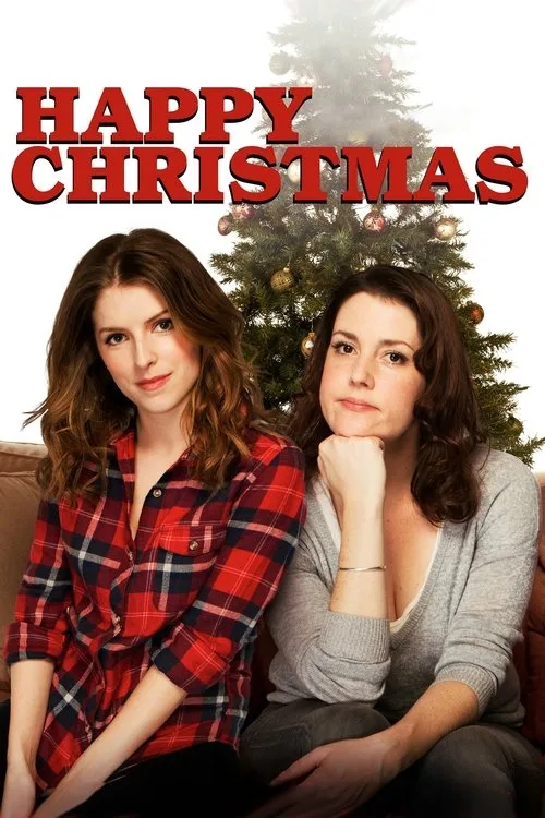Poster: Happy Christmas