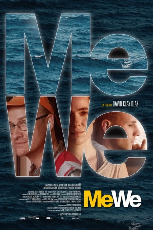 Poster: Me, We