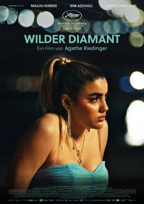 Poster: Wilder Diamant
