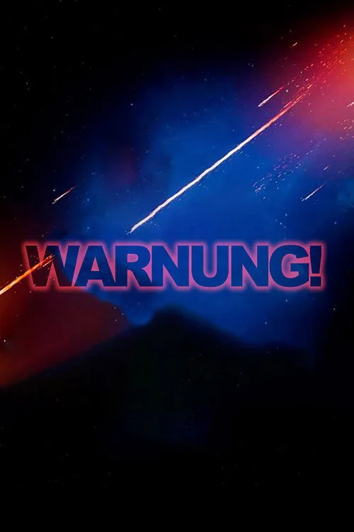 Poster: Warning