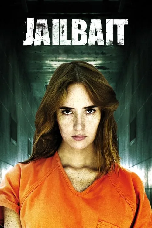 Poster: Jailbait