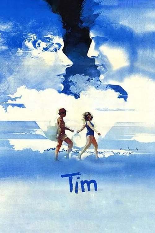 Poster: Tim - Kann das Liebe sein?