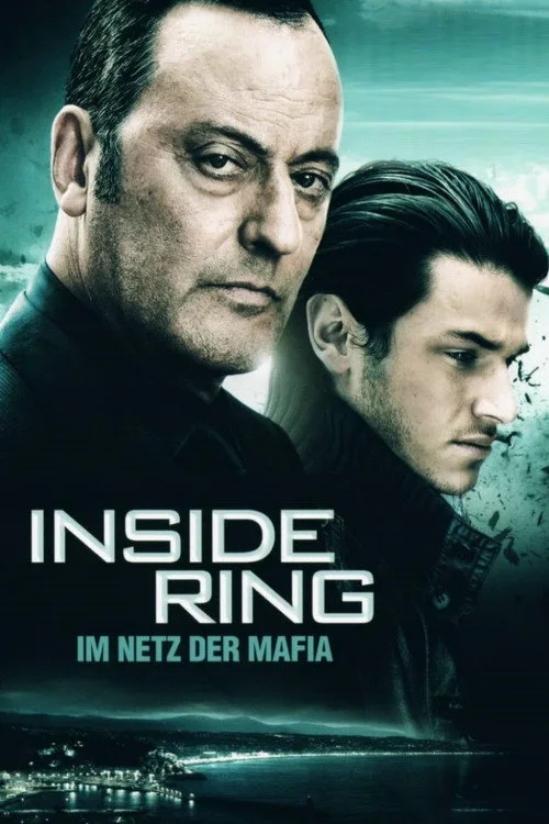 Poster: Inside Ring