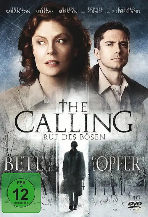 Poster: The Calling - Ruf des Bösen