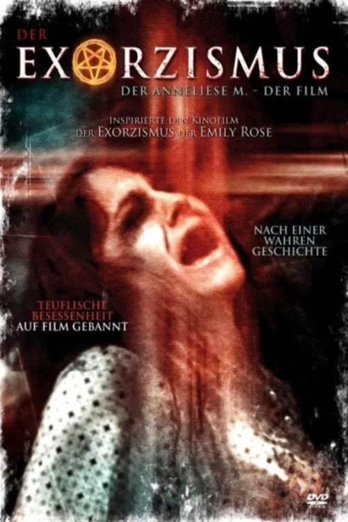 Poster: Der Exorzismus der Anneliese M.