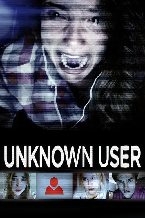 Poster: Unknown User
