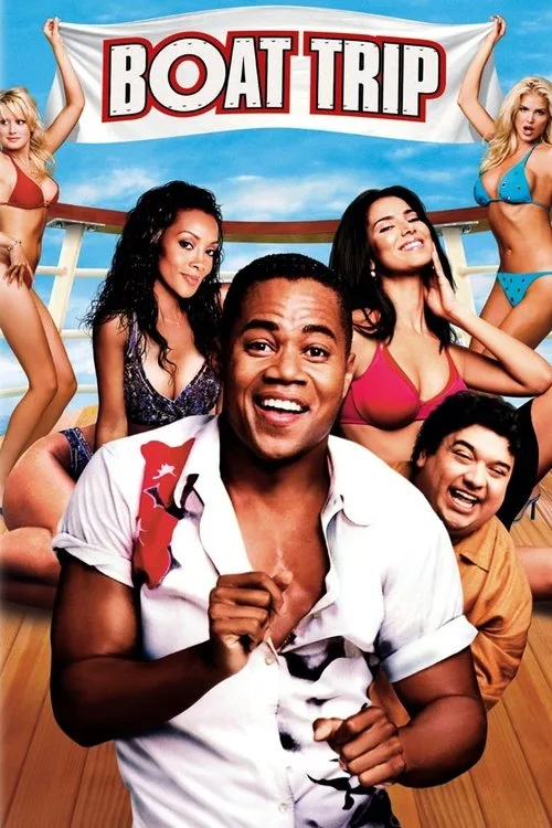 Poster: Boat Trip