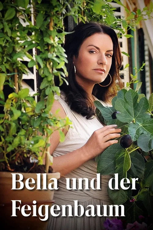 Poster: Bella und der Feigenbaum