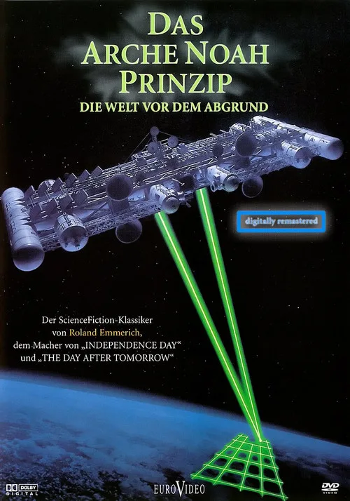 Poster: Das Arche Noah Prinzip