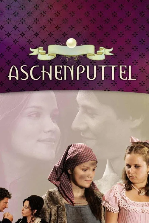 Poster: Aschenputtel