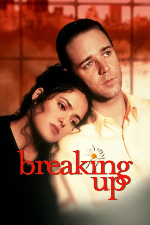 Poster: Breaking Up