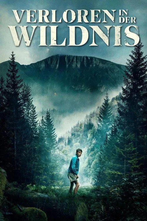 Poster: Verloren in der Wildnis