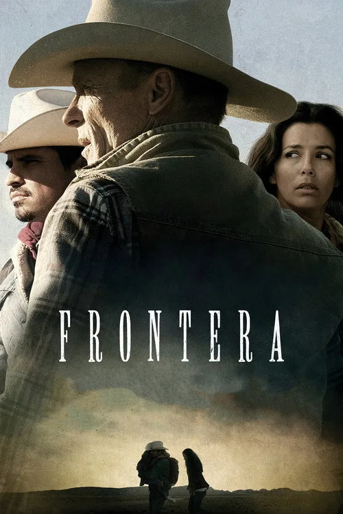 Poster: Frontera