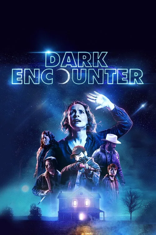 Poster: Dark Encounter