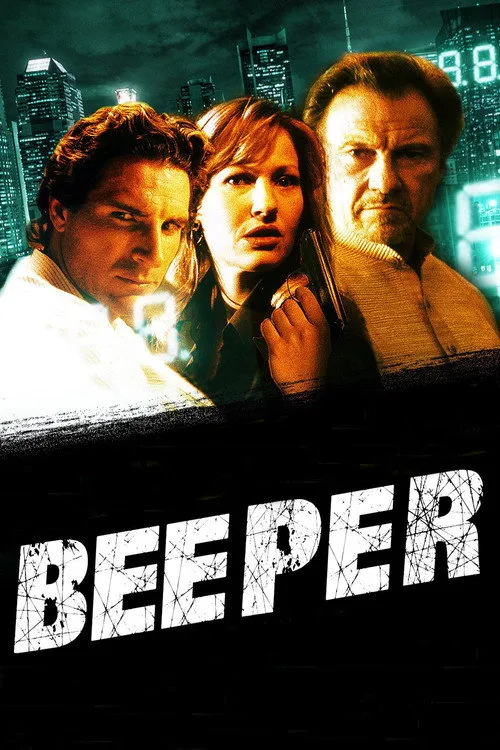 Poster: Beeper