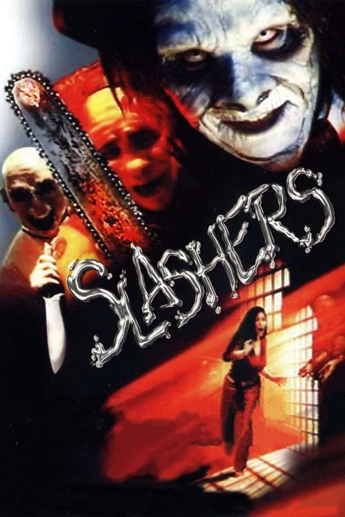 Poster: Slashers