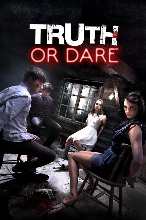 Poster: Truth or Dare