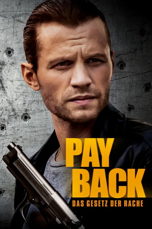 Poster: Payback