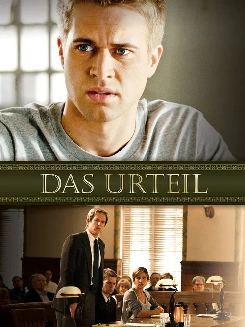 Poster: Das Urteil