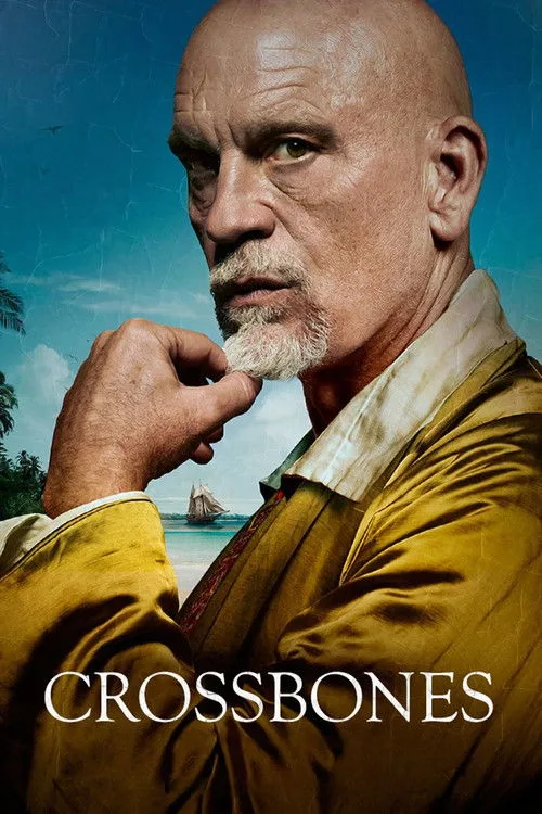 Poster: Crossbones