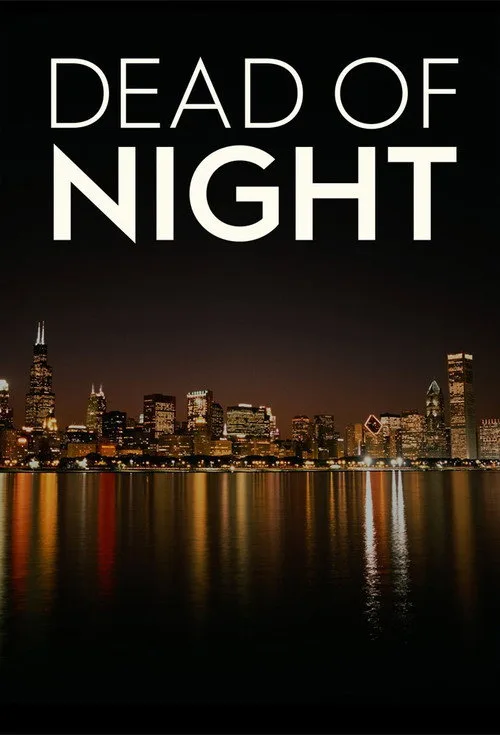 Poster: Dead of Night