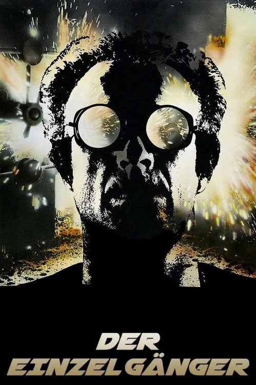 Poster: Der Einzelgänger