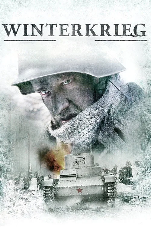 Poster: Winterkrieg