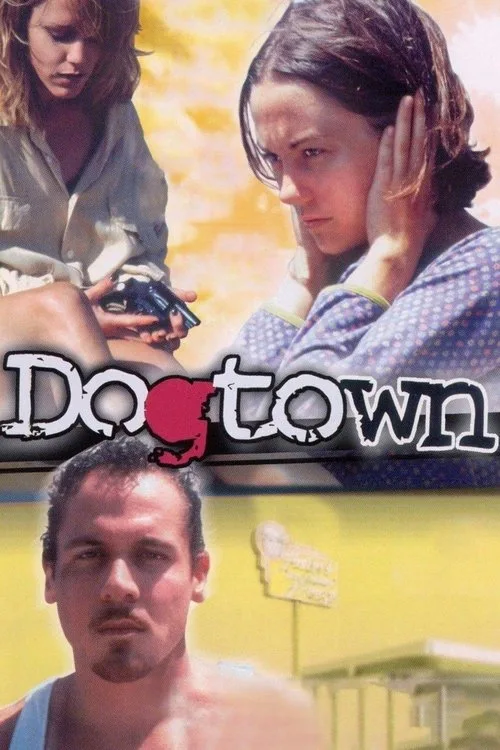 Poster: Dogtown