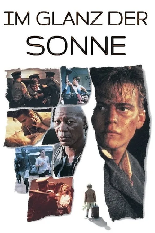 Poster: Im Glanz der Sonne