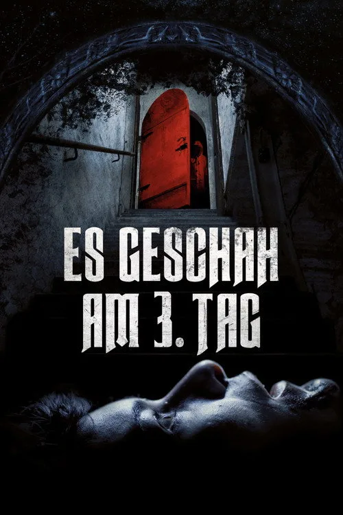 Poster: Es geschah am 3. Tag