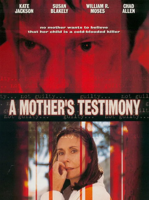 Poster: A Mother's Testimony