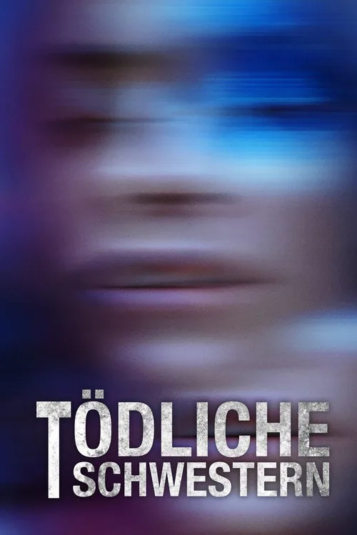 Poster: Tödliche Schwestern