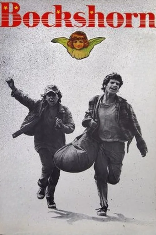 Poster: Bockshorn