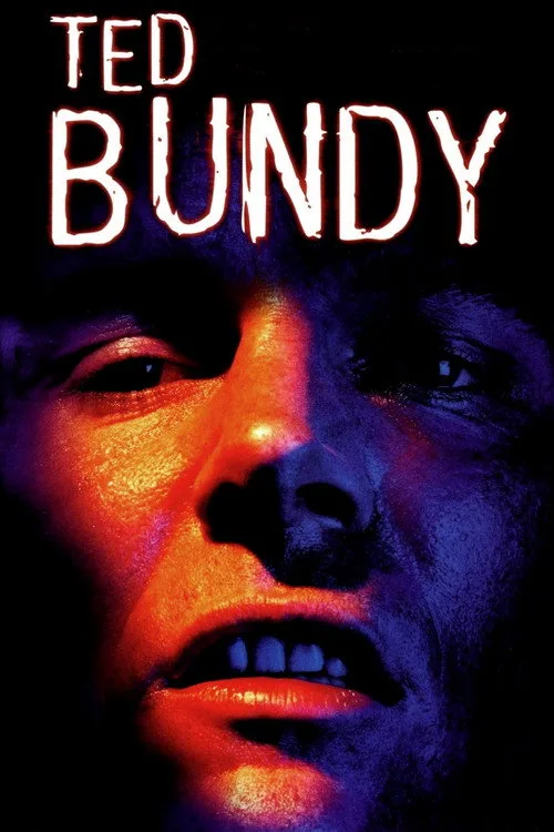 Poster: Ted Bundy