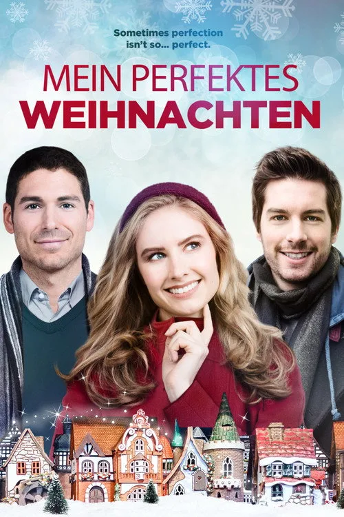 Poster: Mein perfektes Weihnachten