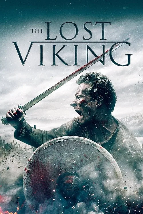 Poster: The Lost Viking