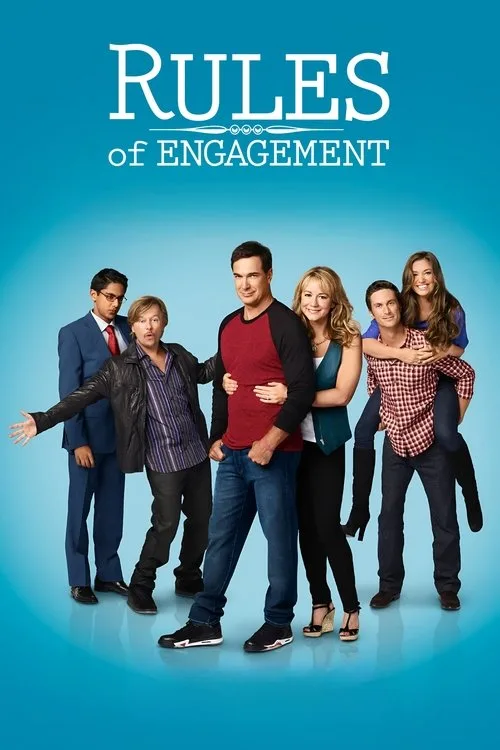 Poster: Rules of Engagement