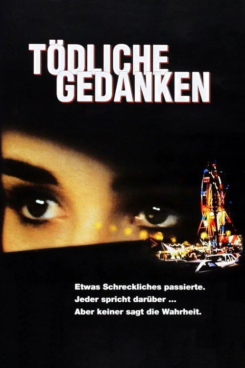Poster: Tödliche Gedanken