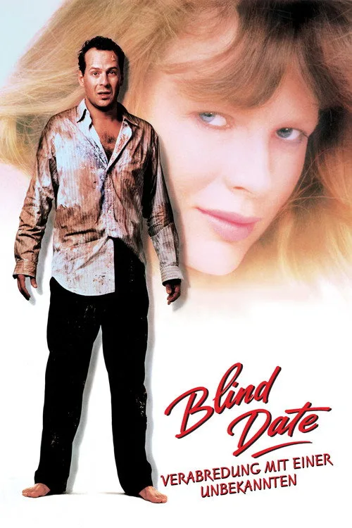 Poster: Blind Date - Verabredung mit einer Unbekannten
