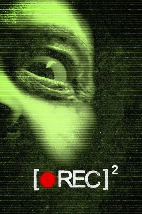 Poster: [REC]²