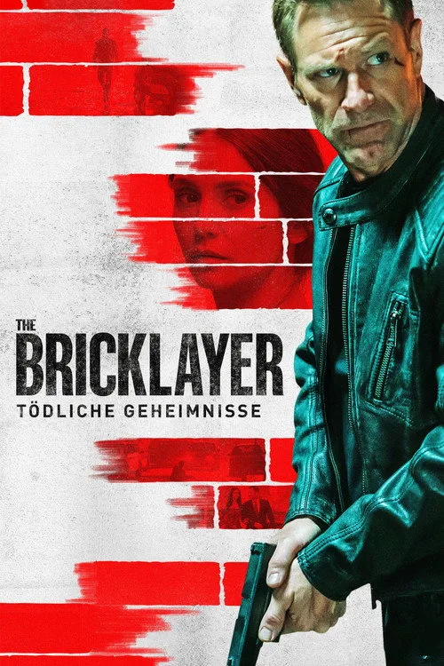 Poster: The Bricklayer