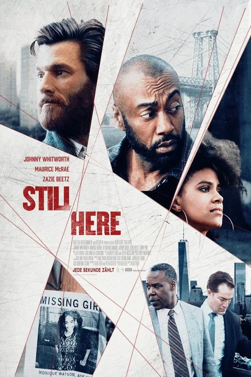 Poster: Still Here