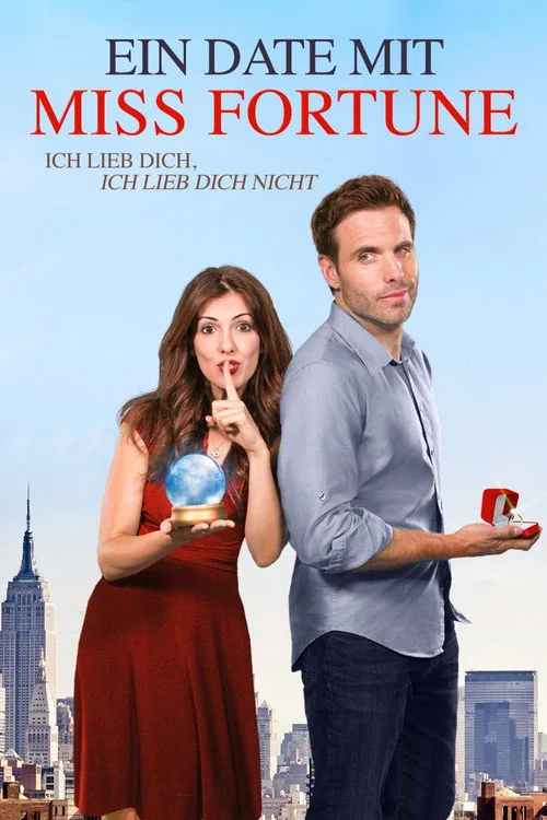 Poster: Ein Date mit Miss Fortune