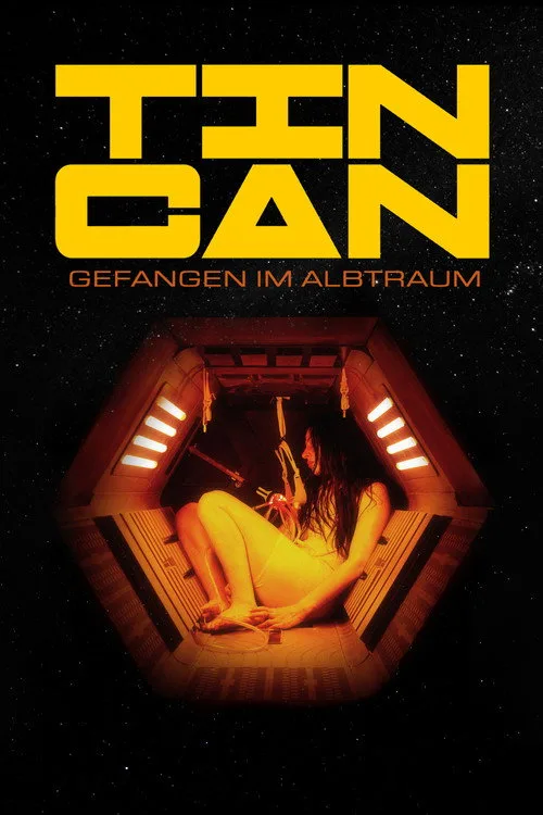 Poster: Tin Can