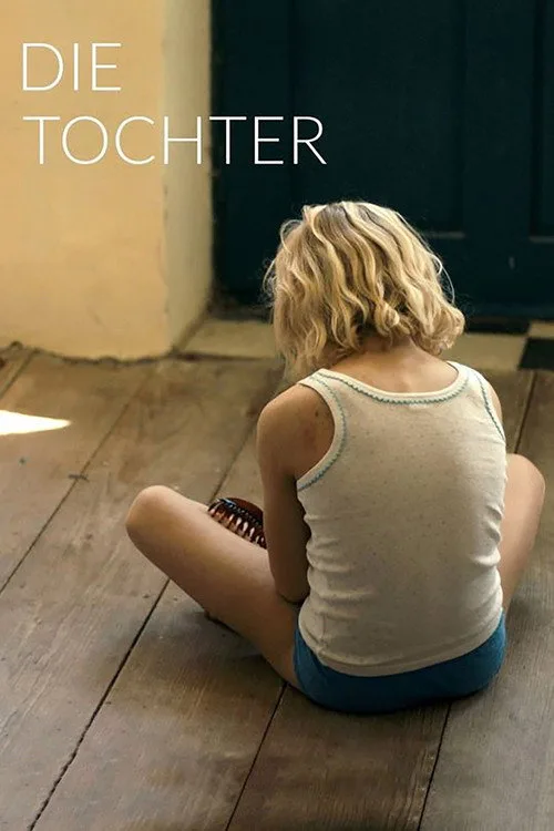 Poster: Die Tochter