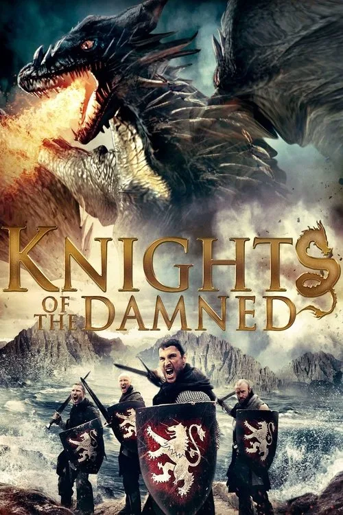 Poster: Knights of the Damned